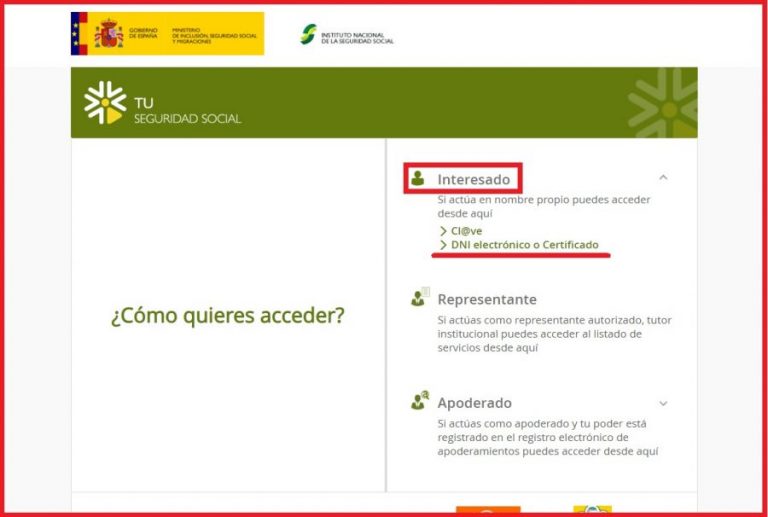Obtener un Certificado Digital de la
