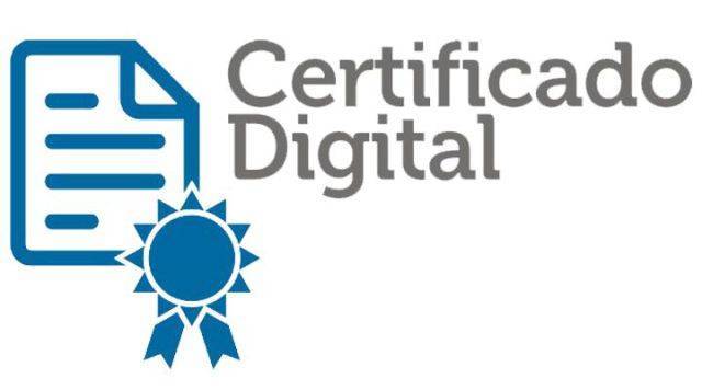 documento certificado firma digital